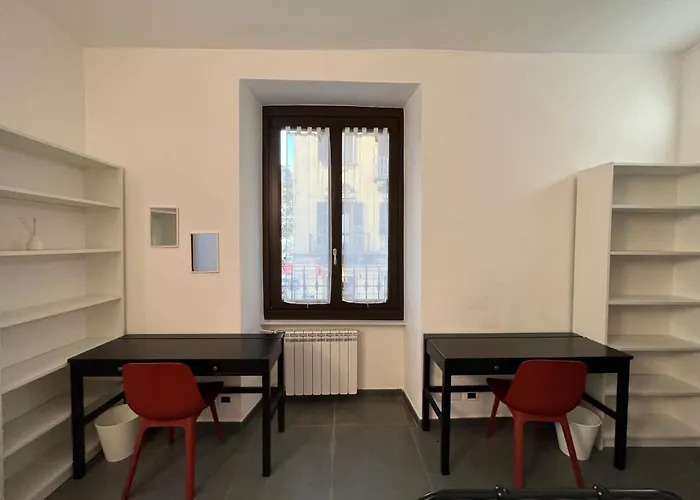 Porta Susa Rooms - Camere Porta Susa Torino