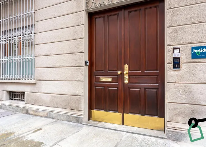Aparthotel Hotiday Torino OGR
