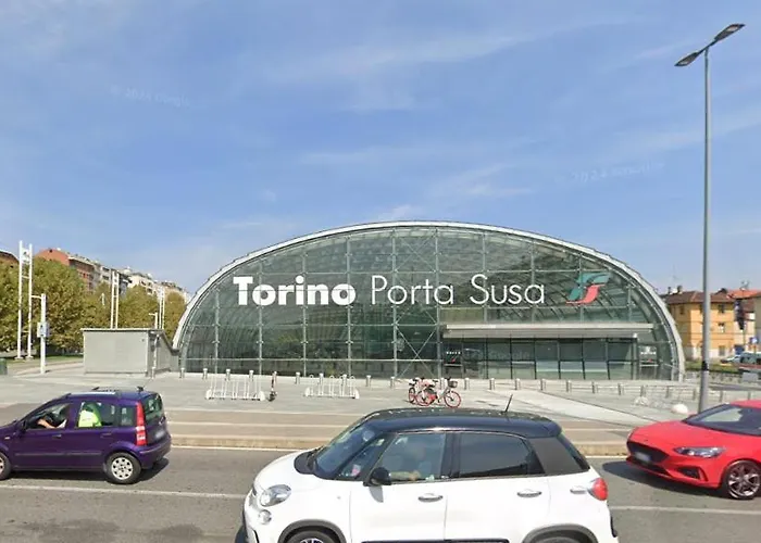 Porta Susa Rooms - Camere Porta Susa Torino