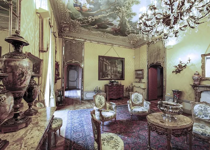 Turin Art Experience Bed & Breakfast
